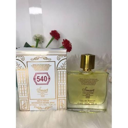 Baccarat 540 — view 2